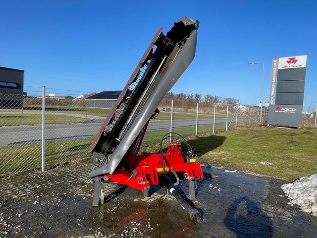 Massey Ferguson DM 316-TL-V-KC