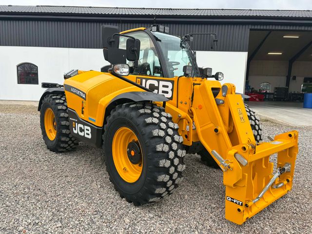 JCB 542-70 AGRI XTRA dualtech