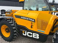 JCB 542-70 AGRI XTRA dualtech - Læssemaskiner - Teleskoplæssere - 10
