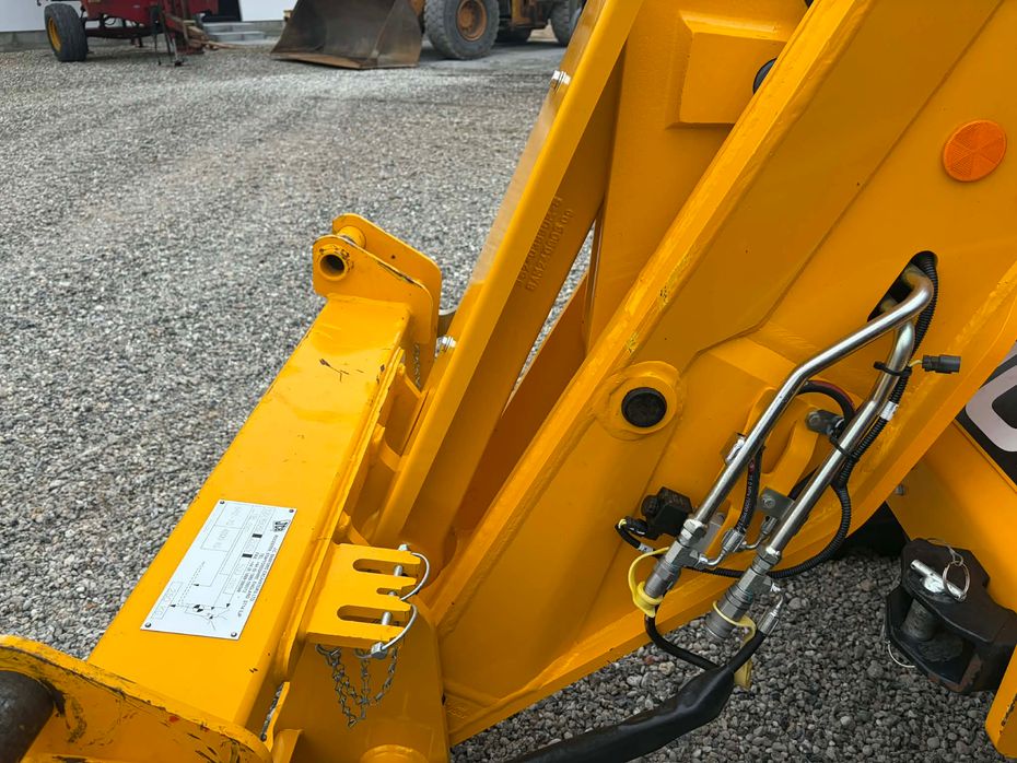 JCB 542-70 AGRI XTRA dualtech - Læssemaskiner - Teleskoplæssere - 12