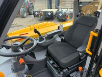 JCB 542-70 AGRI XTRA dualtech - Læssemaskiner - Teleskoplæssere - 14