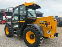 JCB 542-70 AGRI XTRA dualtech - Læssemaskiner - Teleskoplæssere - 8