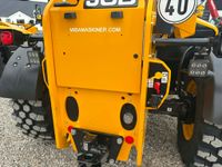 JCB 542-70 AGRI XTRA dualtech - Læssemaskiner - Teleskoplæssere - 6