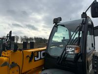 JCB 542-70 AGRI XTRA dualtech - Læssemaskiner - Teleskoplæssere - 5