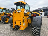 JCB 542-70 AGRI XTRA dualtech - Læssemaskiner - Teleskoplæssere - 4