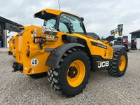 JCB 542-70 AGRI XTRA dualtech - Læssemaskiner - Teleskoplæssere - 2