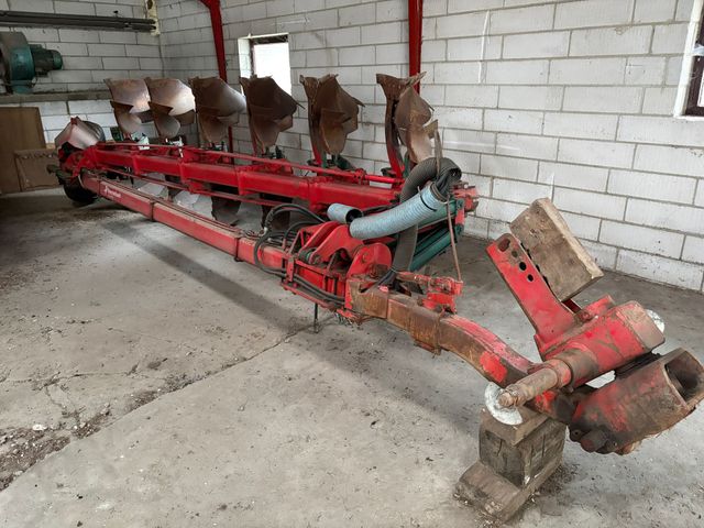 Kverneland PB-85 6 furet