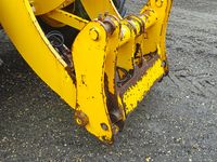 Venieri 13.63 - Læssemaskiner - Gummihjulslæssere - 13