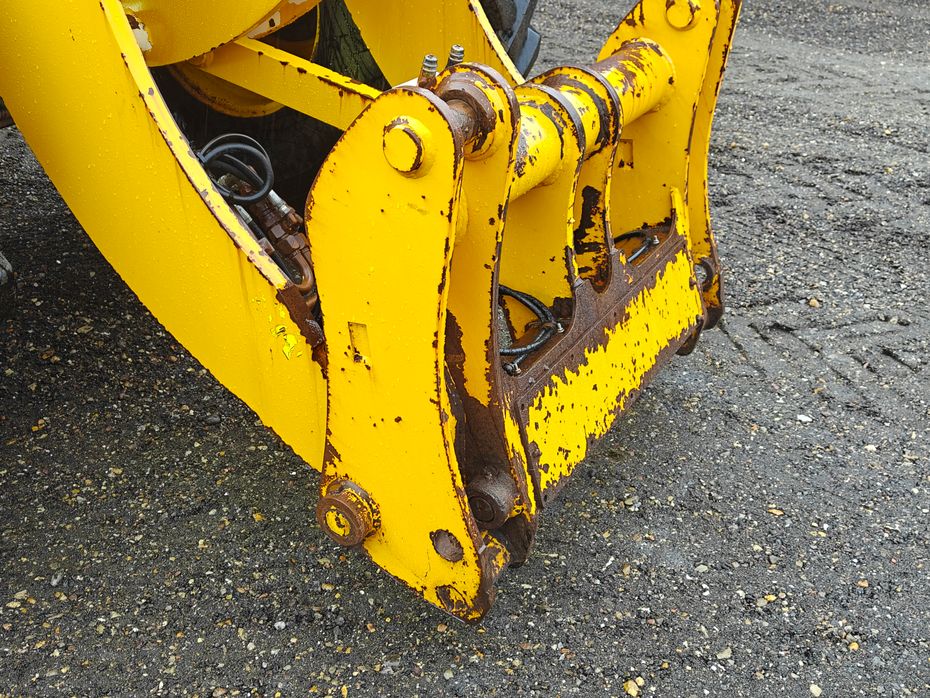 Venieri 13.63 - Læssemaskiner - Gummihjulslæssere - 13