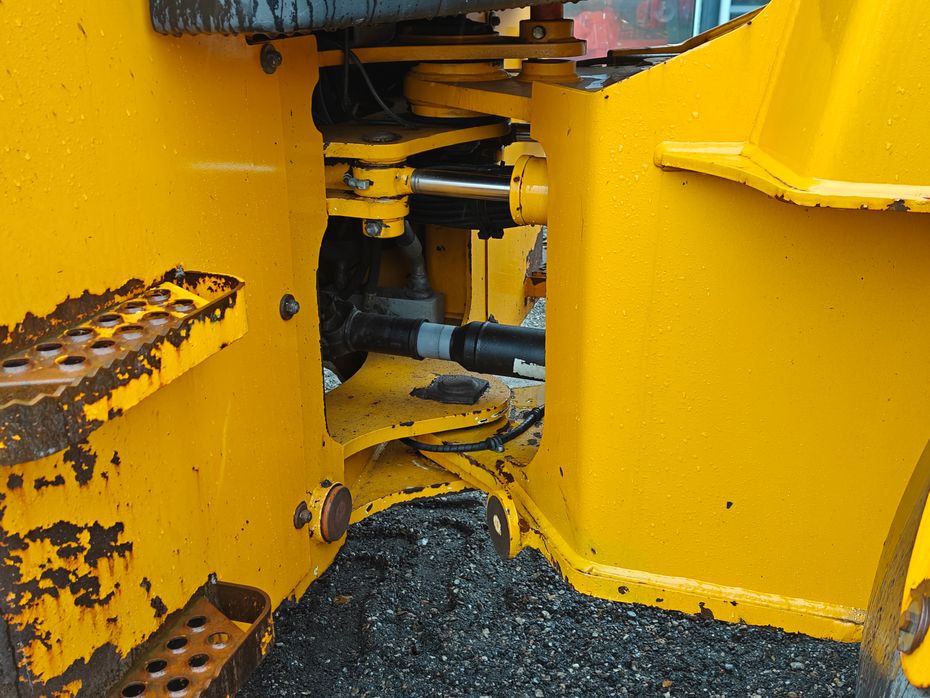 Venieri 13.63 - Læssemaskiner - Gummihjulslæssere - 12