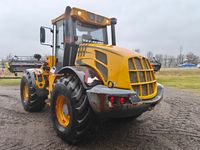 Venieri 13.63 - Læssemaskiner - Gummihjulslæssere - 3