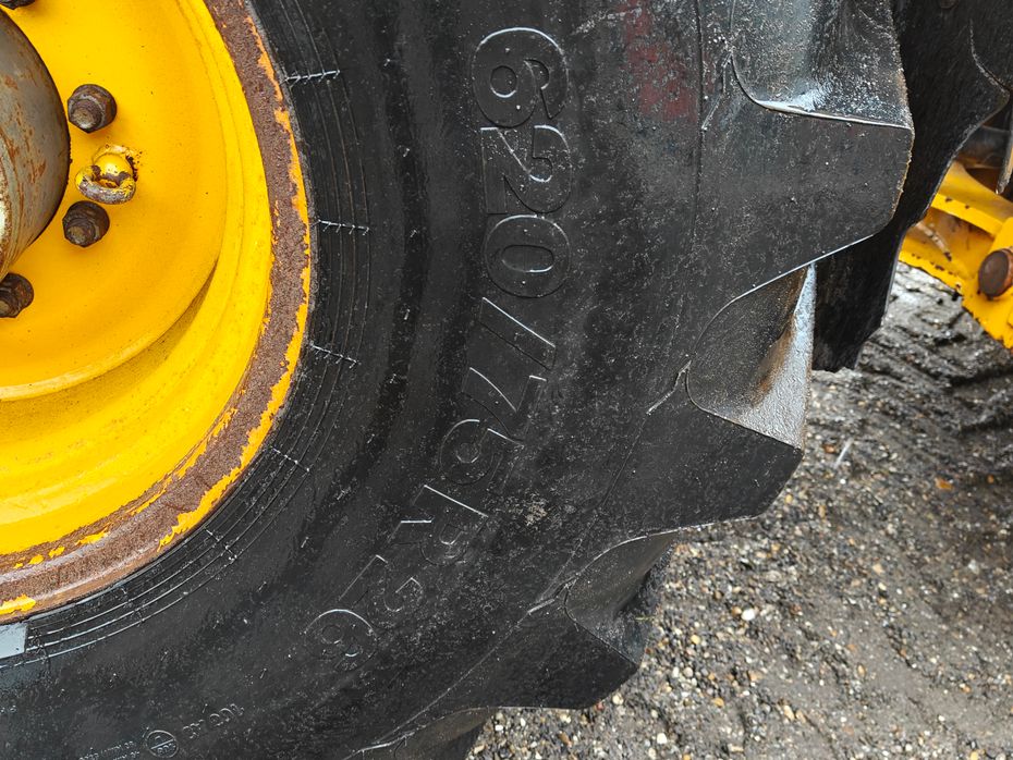 Venieri 13.63 - Læssemaskiner - Gummihjulslæssere - 4