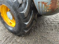 Venieri 13.63 - Læssemaskiner - Gummihjulslæssere - 6