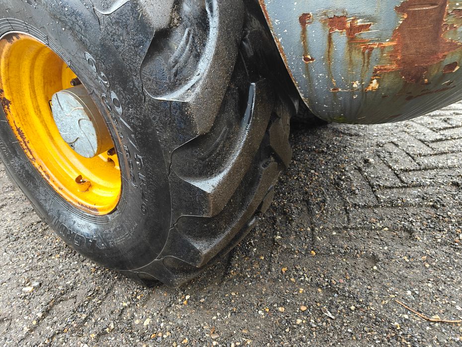 Venieri 13.63 - Læssemaskiner - Gummihjulslæssere - 6