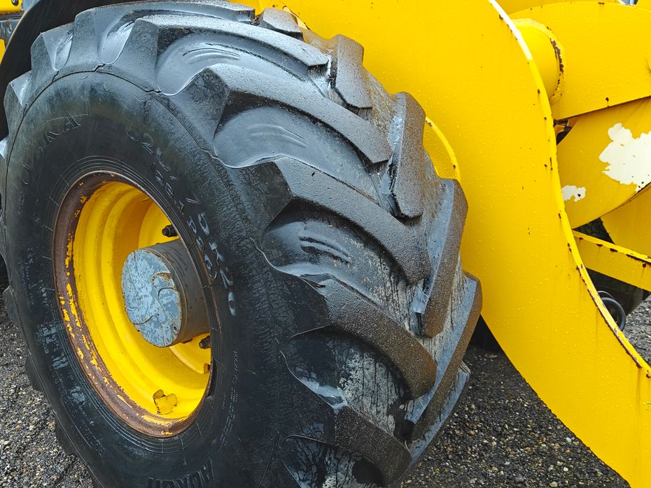 Venieri 13.63 - Læssemaskiner - Gummihjulslæssere - 9