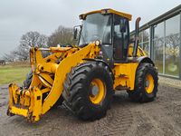 Venieri 13.63 - Læssemaskiner - Gummihjulslæssere - 1