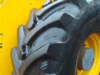 Venieri 13.63 - Læssemaskiner - Gummihjulslæssere - 8