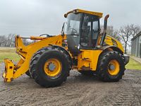 Venieri 13.63 - Læssemaskiner - Gummihjulslæssere - 7