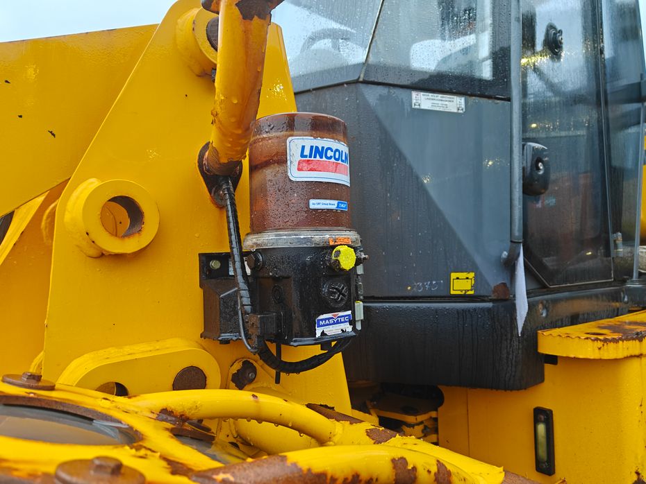 Venieri 13.63 - Læssemaskiner - Gummihjulslæssere - 5