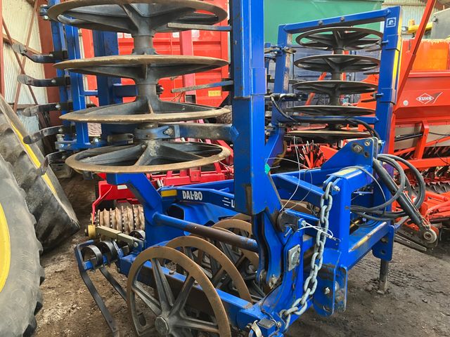 Dal-bo Levelflex 4000