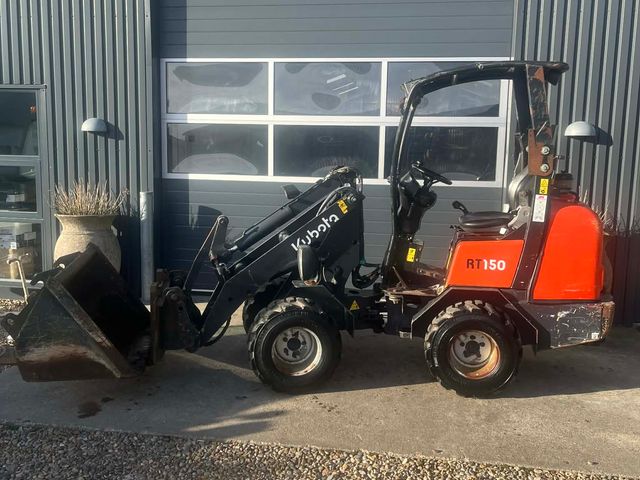 Kubota RT150-2