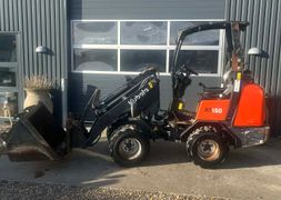 Kubota RT1502