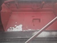 Case IH Axial Flow 9240 Inkl. 41 fod 3050 skærebord - Høstmaskiner - Mejetærskere - 14