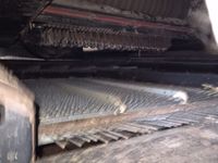 Case IH Axial Flow 9240 Inkl. 41 fod 3050 skærebord - Høstmaskiner - Mejetærskere - 13