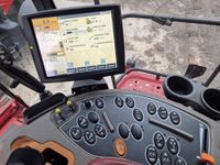 Case IH Axial Flow 9240 Inkl. 41 fod 3050 skærebord - Høstmaskiner - Mejetærskere - 12