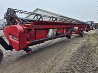 Case IH Axial Flow 9240 Inkl. 41 fod 3050 skærebord - Høstmaskiner - Mejetærskere - 22