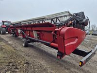 Case IH Axial Flow 9240 Inkl. 41 fod 3050 skærebord - Høstmaskiner - Mejetærskere - 21