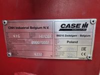 Case IH Axial Flow 9240 Inkl. 41 fod 3050 skærebord - Høstmaskiner - Mejetærskere - 20
