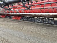 Case IH Axial Flow 9240 Inkl. 41 fod 3050 skærebord - Høstmaskiner - Mejetærskere - 15