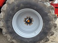 Case IH Axial Flow 9240 Inkl. 41 fod 3050 skærebord - Høstmaskiner - Mejetærskere - 7