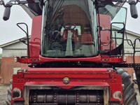 Case IH Axial Flow 9240 Inkl. 41 fod 3050 skærebord - Høstmaskiner - Mejetærskere - 6