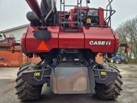 Case IH Axial Flow 9240 Inkl. 41 fod 3050 skærebord - Høstmaskiner - Mejetærskere - 5