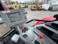 Massey Ferguson 7495 Dyna VT KUN 3000 TIMER OG TRIMBLE RTK AUTOSTYRING! - Traktorer - Traktorer 4 wd - 18