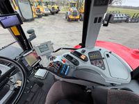 Massey Ferguson 7495 Dyna VT KUN 3000 TIMER OG TRIMBLE RTK AUTOSTYRING! - Traktorer - Traktorer 4 wd - 16