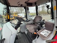 Massey Ferguson 7495 Dyna VT KUN 3000 TIMER OG TRIMBLE RTK AUTOSTYRING! - Traktorer - Traktorer 4 wd - 15