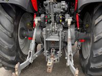 Massey Ferguson 7495 Dyna VT KUN 3000 TIMER OG TRIMBLE RTK AUTOSTYRING! - Traktorer - Traktorer 4 wd - 13