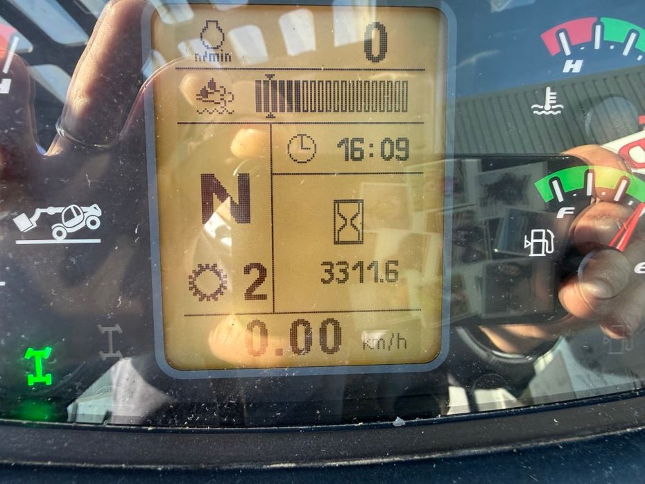 New Holland LM7.35 - Læssemaskiner - Teleskoplæssere - 14