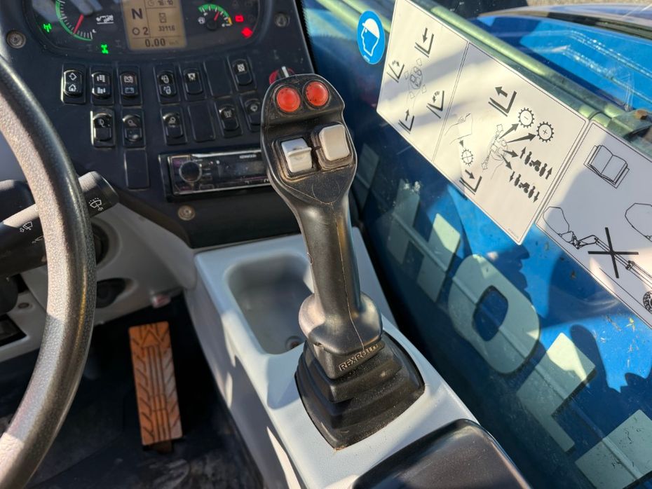 New Holland LM7.35 - Læssemaskiner - Teleskoplæssere - 16