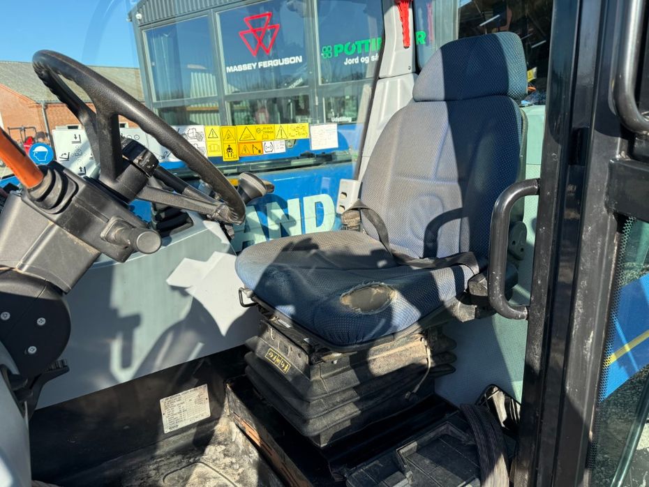 New Holland LM7.35 - Læssemaskiner - Teleskoplæssere - 13