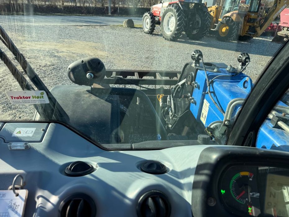 New Holland LM7.35 - Læssemaskiner - Teleskoplæssere - 17