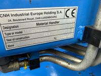 New Holland LM7.35 - Læssemaskiner - Teleskoplæssere - 10