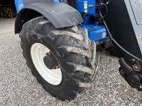 New Holland LM7.35 - Læssemaskiner - Teleskoplæssere - 8