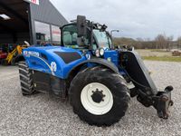 New Holland LM7.35 - Læssemaskiner - Teleskoplæssere - 7