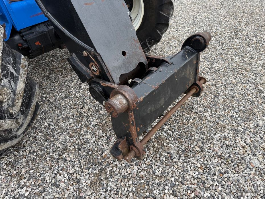 New Holland LM7.35 - Læssemaskiner - Teleskoplæssere - 9