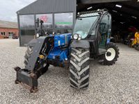 New Holland LM7.35 - Læssemaskiner - Teleskoplæssere - 2