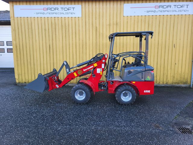 Eco Loader 650E